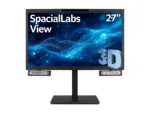 Acer   ASV27-2P   27 ”   AHVA   16:9   160 Hz   5 ms   3840 x 2160 pixels   400 cd/m²   HDMI ports quantity 1   Black