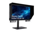Acer   ASV27-2P   27 ”   AHVA   16:9   160 Hz   5 ms   3840 x 2160 pixels   400 cd/m²   HDMI ports quantity 1   Black