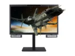 Acer   ASV27-2P   27 ”   AHVA   16:9   160 Hz   5 ms   3840 x 2160 pixels   400 cd/m²   HDMI ports quantity 1   Black