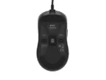 Fury   Gaming Mouse   Tanto T4   Wired   USB   Black