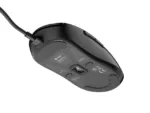 Fury   Gaming Mouse   Tanto T4   Wired   USB   Black