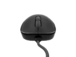 Fury   Gaming Mouse   Tanto T4   Wired   USB   Black