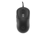 Fury   Gaming Mouse   Tanto T4   Wired   USB   Black