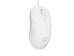 Fury   Gaming Mouse   Tanto T4   Wired   USB   White