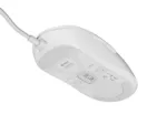 Fury   Gaming Mouse   Tanto T4   Wired   USB   White