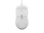 Fury   Gaming Mouse   Tanto T4   Wired   USB   White