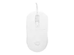 Fury   Gaming Mouse   Tanto T4   Wired   USB   White