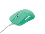 Fury   Gaming Mouse   Tanto T4   Wired   USB   Mint