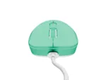 Fury   Gaming Mouse   Tanto T4   Wired   USB   Mint