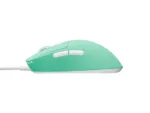 Fury   Gaming Mouse   Tanto T4   Wired   USB   Mint