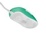 Fury   Gaming Mouse   Tanto T4   Wired   USB   Mint