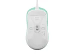 Fury   Gaming Mouse   Tanto T4   Wired   USB   Mint