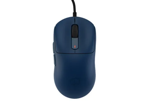 Fury   Gaming Mouse   Tanto T4   Wired   USB   Blue