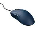 Fury   Gaming Mouse   Tanto T4   Wired   USB   Blue