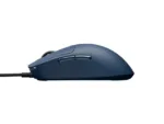 Fury   Gaming Mouse   Tanto T4   Wired   USB   Blue