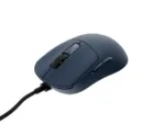 Fury   Gaming Mouse   Tanto T4   Wired   USB   Blue