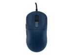 Fury   Gaming Mouse   Tanto T4   Wired   USB   Blue