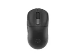 Fury   Gaming Mouse   Tanto T4   Wired/Wireless   2.4 GHz, Bluetooth, USB   Black