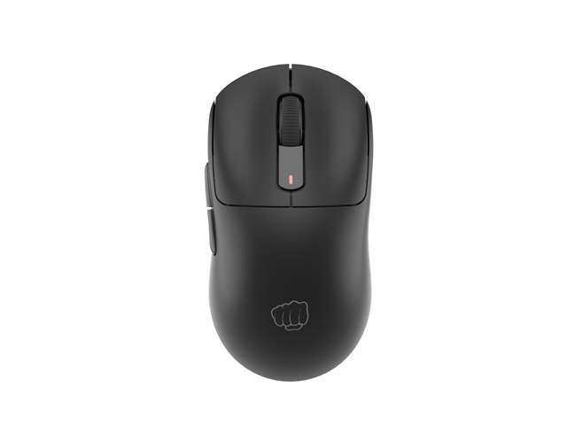 465517-nfu-2203-5901969444957-0.webp Fury Gaming Mouse Tanto T4 Wired/Wireless 2.4 GHz, Bluetooth, USB Black