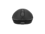 Fury   Gaming Mouse   Tanto T4   Wired/Wireless   2.4 GHz, Bluetooth, USB   Black
