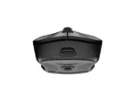 Fury   Gaming Mouse   Tanto T4   Wired/Wireless   2.4 GHz, Bluetooth, USB   Black