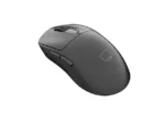 Fury   Gaming Mouse   Tanto T4   Wired/Wireless   2.4 GHz, Bluetooth, USB   Black