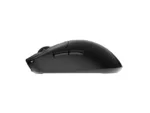 Fury   Gaming Mouse   Tanto T4   Wired/Wireless   2.4 GHz, Bluetooth, USB   Black