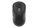 Fury   Gaming Mouse   Tanto T4   Wired/Wireless   2.4 GHz, Bluetooth, USB   Black