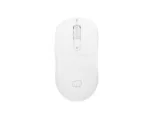 Fury   Gaming Mouse   Tanto T4   Wired/Wireless   2.4 GHz, Bluetooth, USB   White