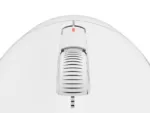 Fury   Gaming Mouse   Tanto T4   Wired/Wireless   2.4 GHz, Bluetooth, USB   White
