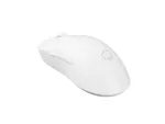 Fury   Gaming Mouse   Tanto T4   Wired/Wireless   2.4 GHz, Bluetooth, USB   White