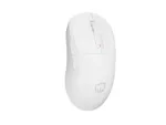 Fury   Gaming Mouse   Tanto T4   Wired/Wireless   2.4 GHz, Bluetooth, USB   White