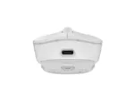Fury   Gaming Mouse   Tanto T4   Wired/Wireless   2.4 GHz, Bluetooth, USB   White