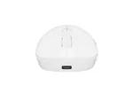Fury   Gaming Mouse   Tanto T4   Wired/Wireless   2.4 GHz, Bluetooth, USB   White