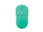 Fury   Gaming Mouse   Tanto T4   Wired/Wireless   2.4 GHz, Bluetooth, USB   Mint