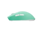 Fury   Gaming Mouse   Tanto T4   Wired/Wireless   2.4 GHz, Bluetooth, USB   Mint