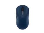 Fury   Gaming Mouse   Tanto T4   Wired/Wireless   2.4 GHz, Bluetooth, USB   Blue