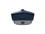 Fury   Gaming Mouse   Tanto T4   Wired/Wireless   2.4 GHz, Bluetooth, USB   Blue