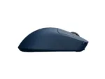 Fury   Gaming Mouse   Tanto T4   Wired/Wireless   2.4 GHz, Bluetooth, USB   Blue