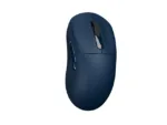 Fury   Gaming Mouse   Tanto T4   Wired/Wireless   2.4 GHz, Bluetooth, USB   Blue
