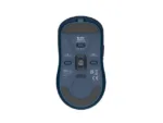 Fury   Gaming Mouse   Tanto T4   Wired/Wireless   2.4 GHz, Bluetooth, USB   Blue