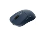 Fury   Gaming Mouse   Tanto T4   Wired/Wireless   2.4 GHz, Bluetooth, USB   Blue