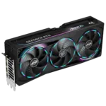 Gigabyte AORUS GeForce RTX 5090 MASTER 32G   NVIDIA   32 GB   GeForce RTX 5090   GDDR7   HDMI ports quantity 1   PCI-E 5.0