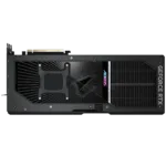 Gigabyte AORUS GeForce RTX 5090 MASTER 32G   NVIDIA   32 GB   GeForce RTX 5090   GDDR7   HDMI ports quantity 1   PCI-E 5.0