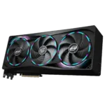 Gigabyte AORUS GeForce RTX 5090 MASTER 32G   NVIDIA   32 GB   GeForce RTX 5090   GDDR7   HDMI ports quantity 1   PCI-E 5.0