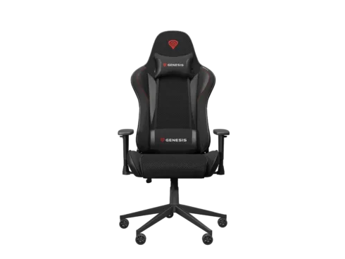Genesis Gaming Chair Nitro 440 G2 Black