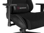 Genesis Gaming Chair Nitro 440 G2 Black