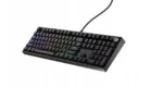 Genesis   THOR 404   Wired   US   Black   USB Type-A   Gateron Yellow Pro