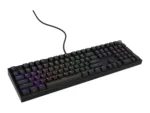 Genesis   THOR 404   Wired   US   Black   USB Type-A   Gateron Yellow Pro