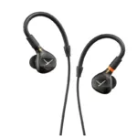 Beyerdynamic   Mixing and Critical Listening Earphones   DT 70 IE   Noise reduction